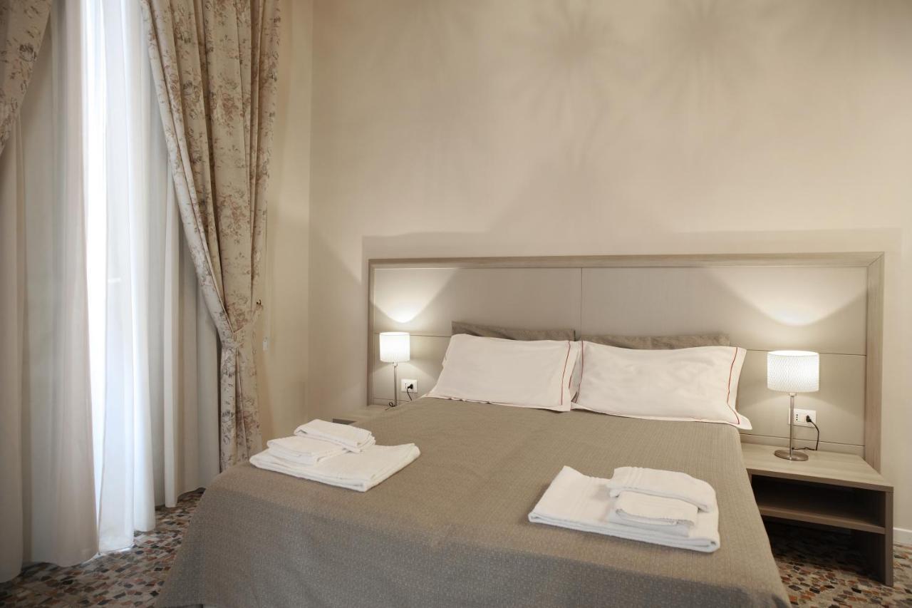 B&B Elios Rooms Catania Exterior photo