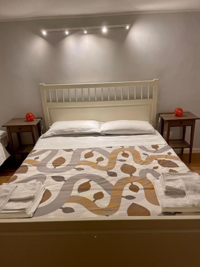 B&B Elios Rooms Catania Exterior photo