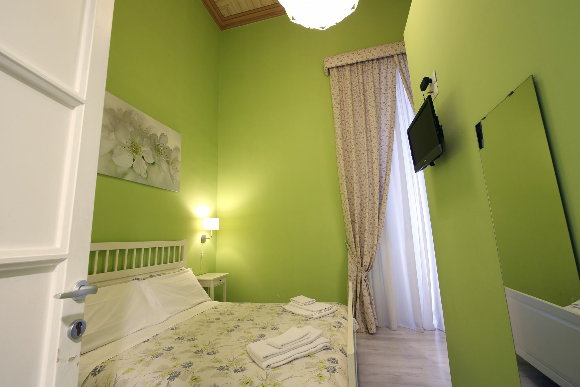 B&B Elios Rooms Catania Exterior photo