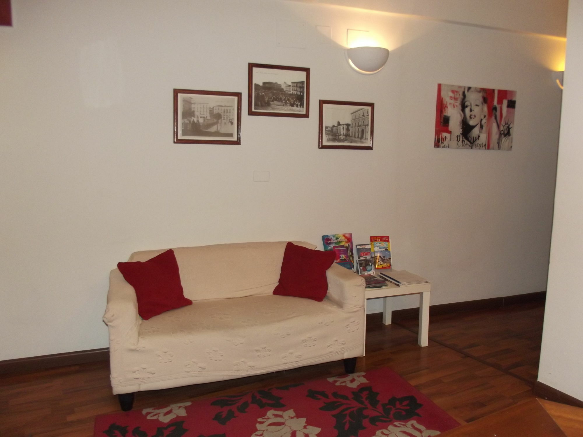 B&B Elios Rooms Catania Exterior photo