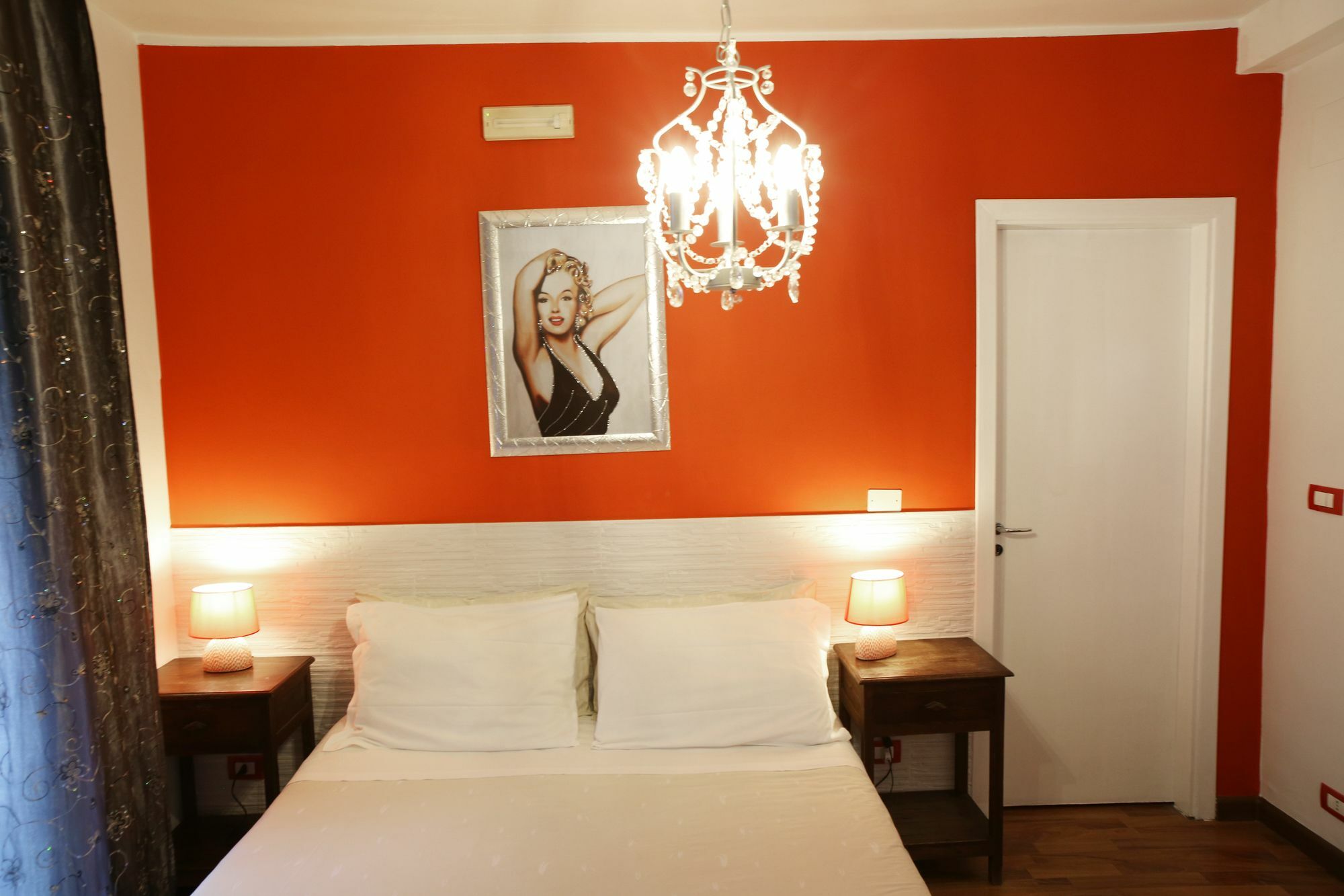 B&B Elios Rooms Catania Exterior photo