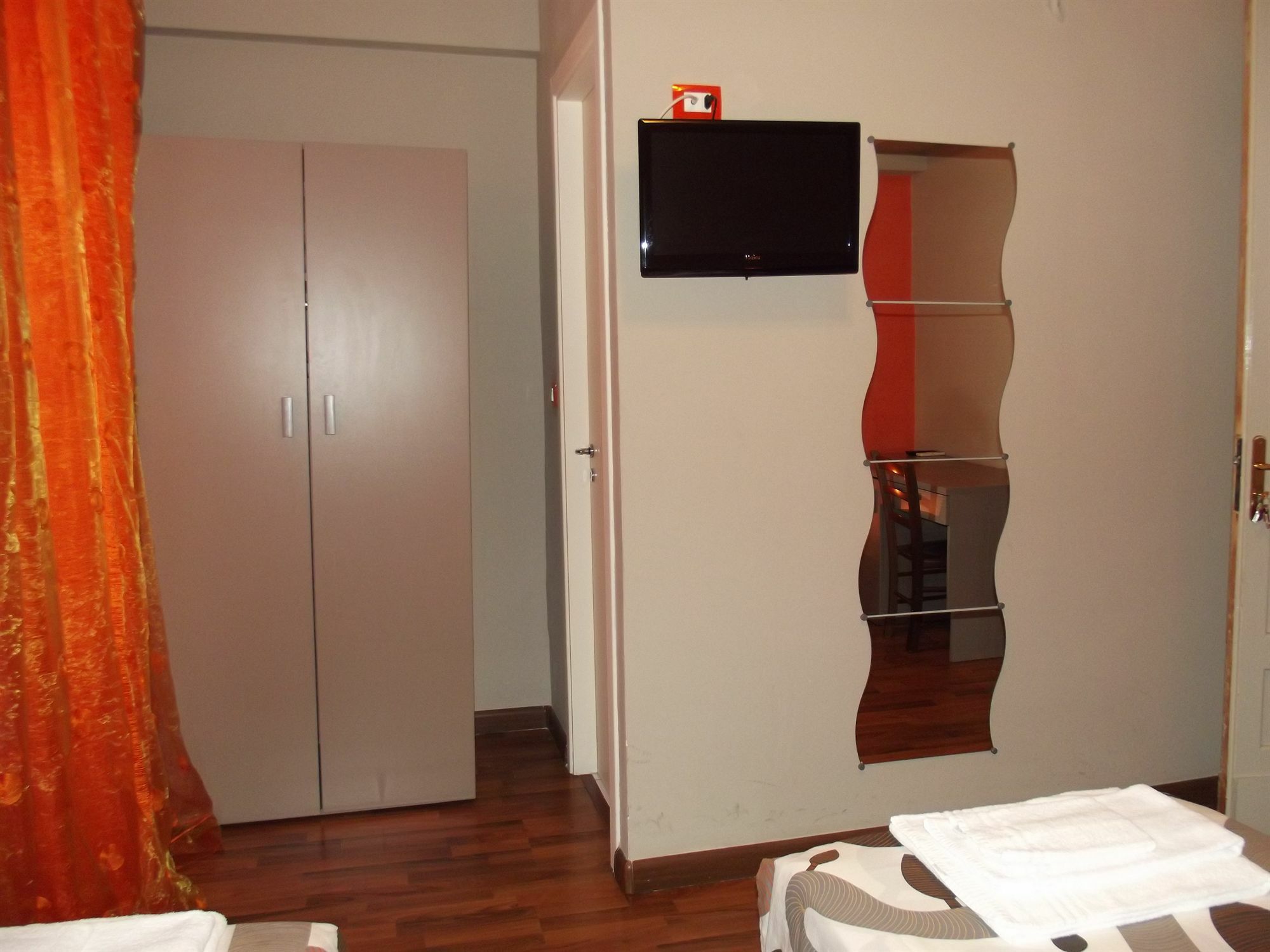 B&B Elios Rooms Catania Exterior photo